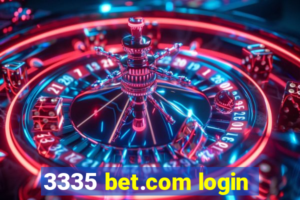 3335 bet.com login